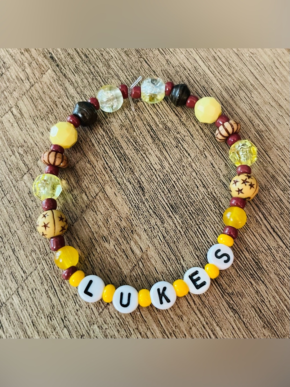 Gilmore Girls Bracelet